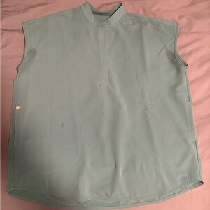 Figs Rafaela scrub top